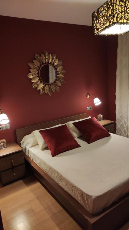 Apartamento El Rincon De Arles Jerez de la Frontera Exterior foto