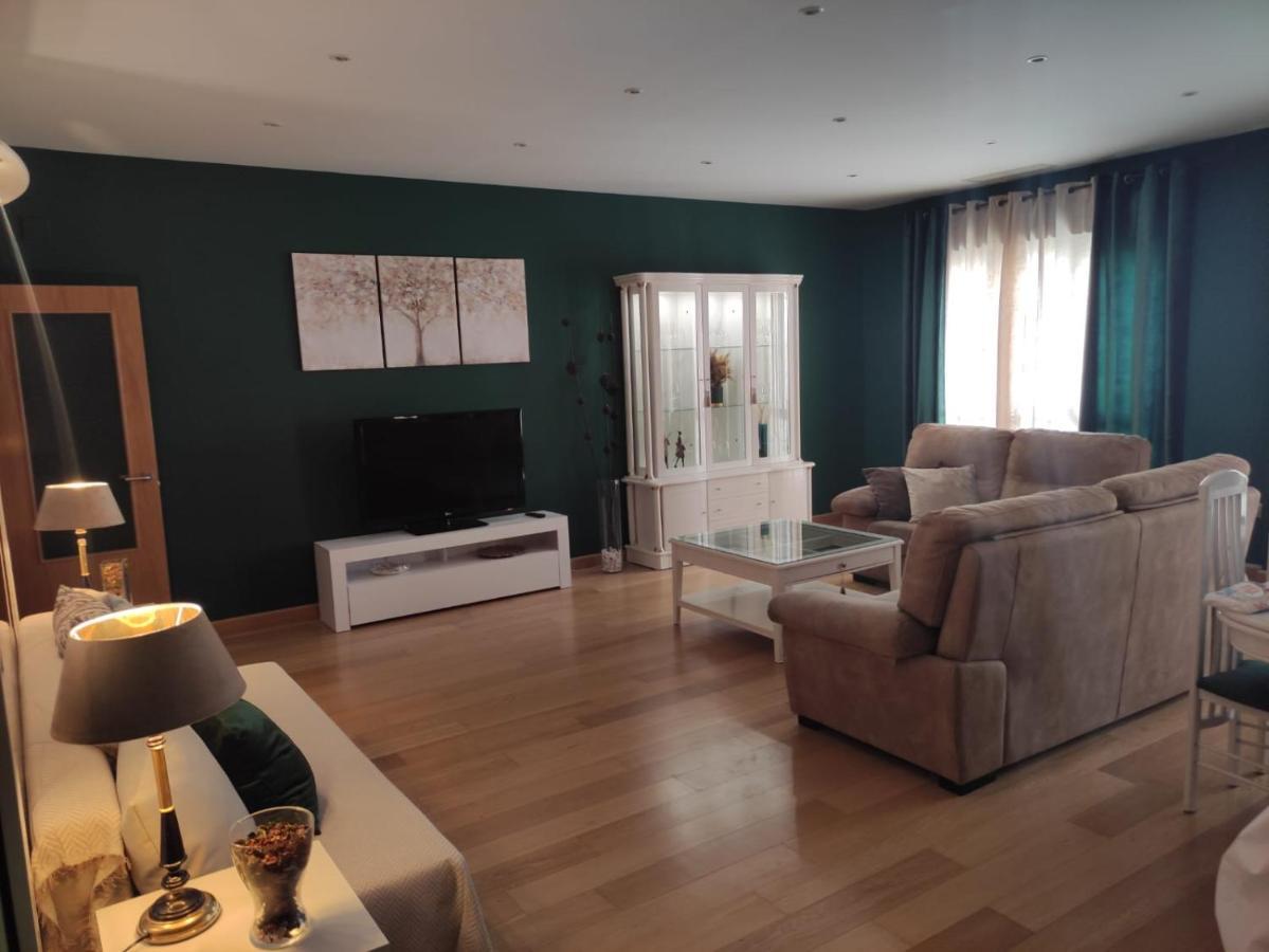 Apartamento El Rincon De Arles Jerez de la Frontera Exterior foto