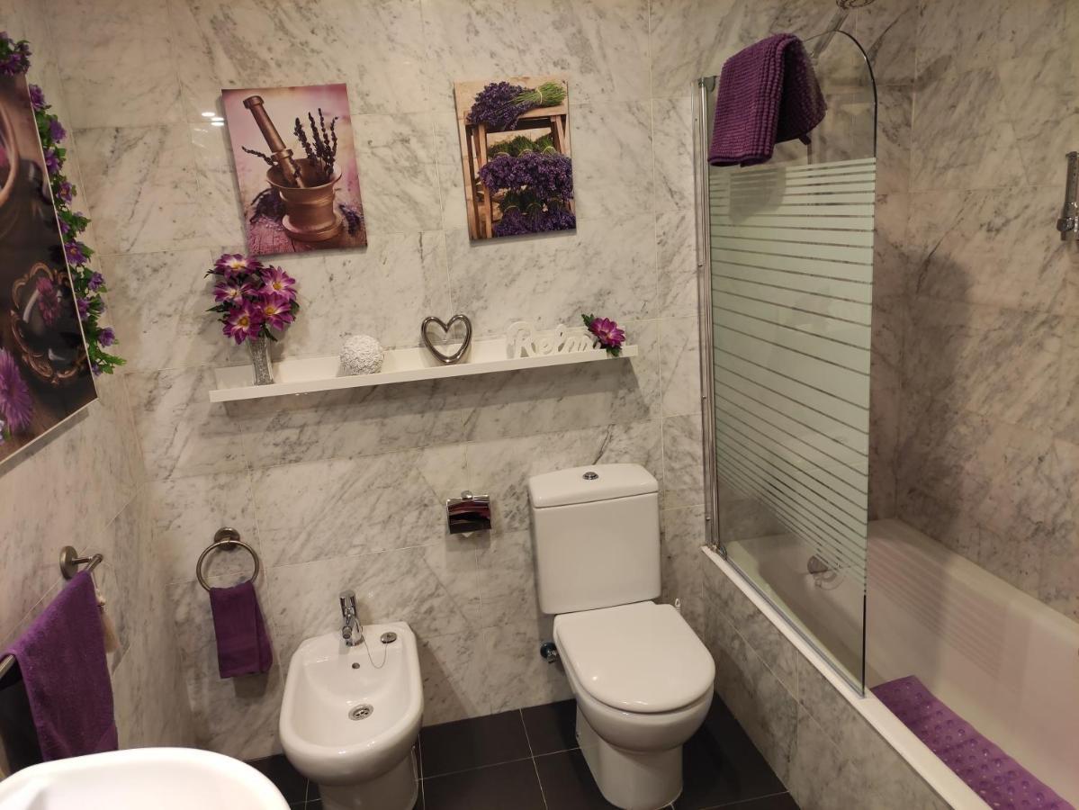 Apartamento El Rincon De Arles Jerez de la Frontera Exterior foto