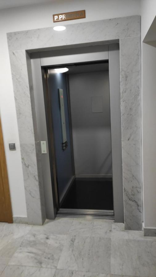 Apartamento El Rincon De Arles Jerez de la Frontera Exterior foto