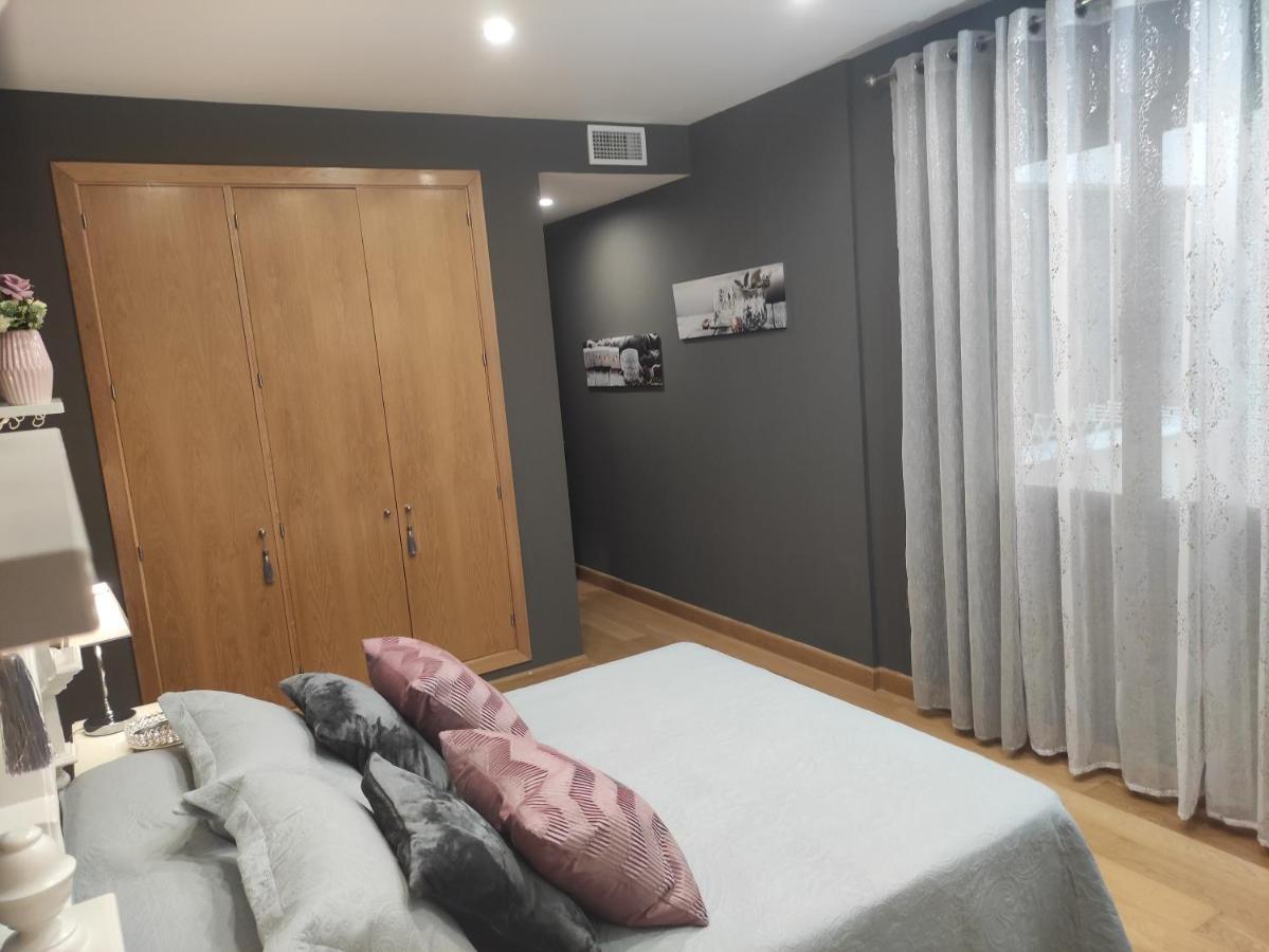 Apartamento El Rincon De Arles Jerez de la Frontera Exterior foto