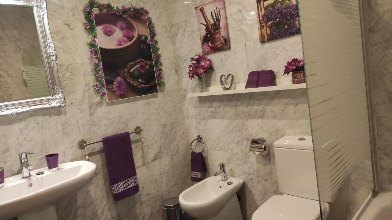 Apartamento El Rincon De Arles Jerez de la Frontera Exterior foto