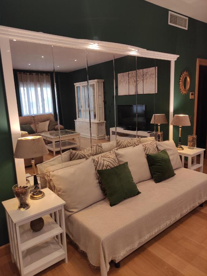 Apartamento El Rincon De Arles Jerez de la Frontera Exterior foto