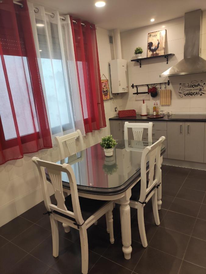 Apartamento El Rincon De Arles Jerez de la Frontera Exterior foto