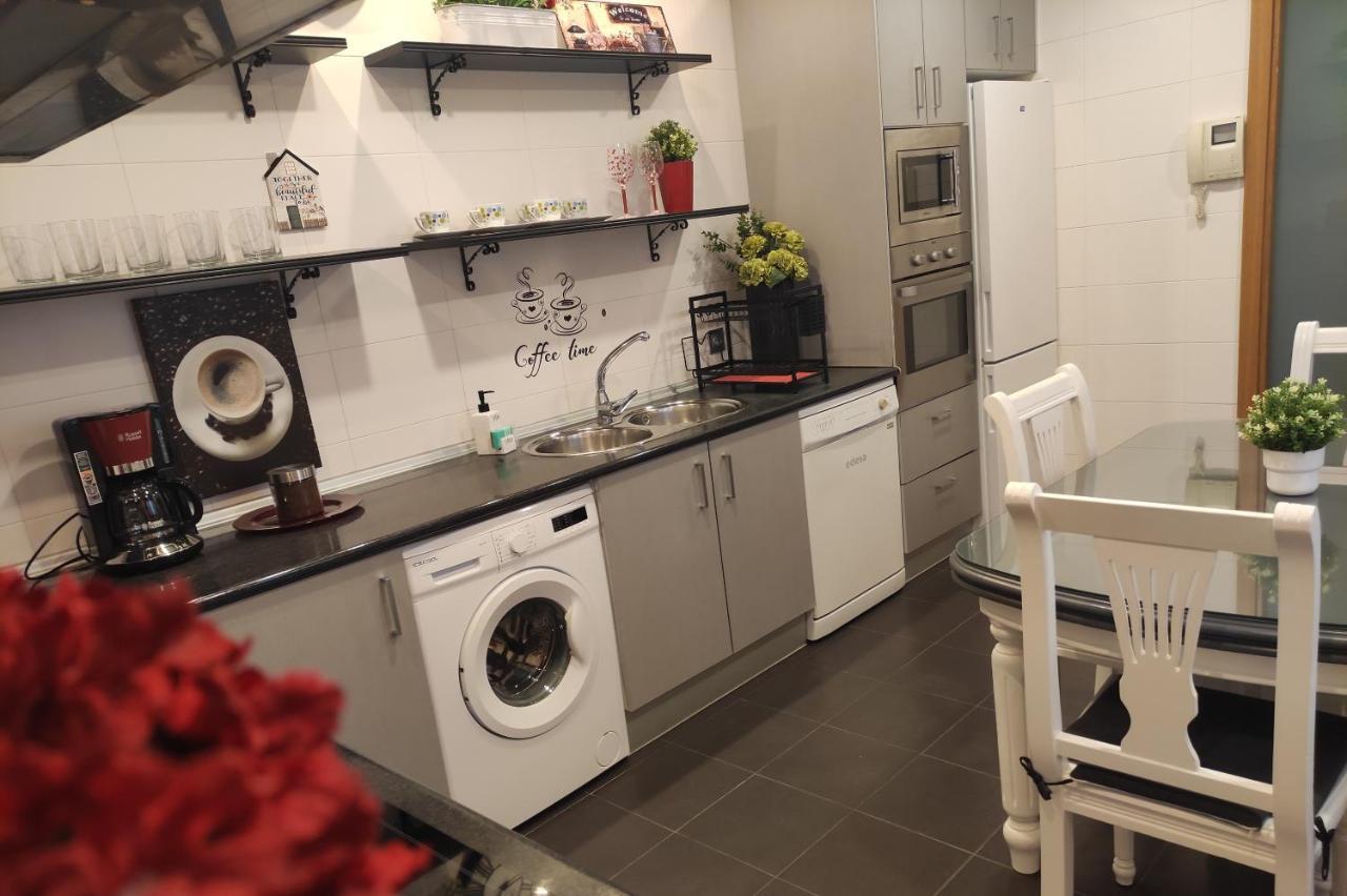 Apartamento El Rincon De Arles Jerez de la Frontera Exterior foto