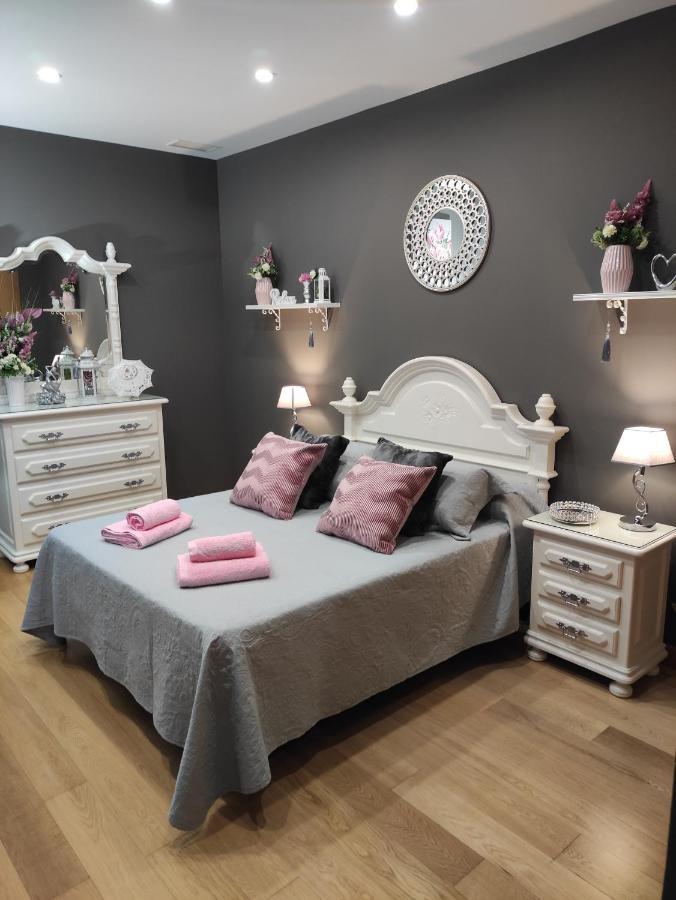 Apartamento El Rincon De Arles Jerez de la Frontera Exterior foto